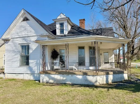 301 W Main St, Leitchfield, KY 42754