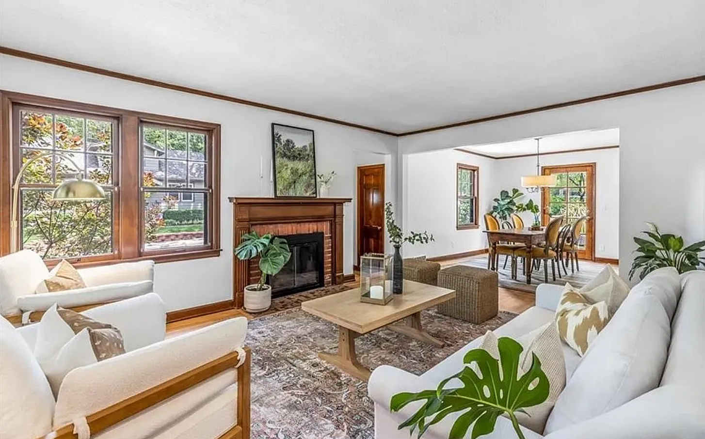 3 bed, 1418 sqft, $3,000 — Photo 2