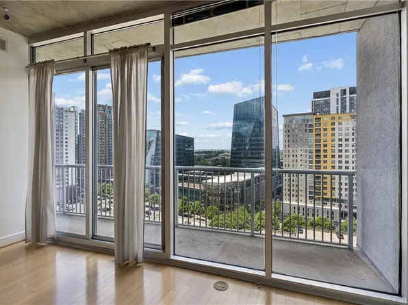 950 W Peachtree St NW Unit 1413, Atlanta, GA 30309
