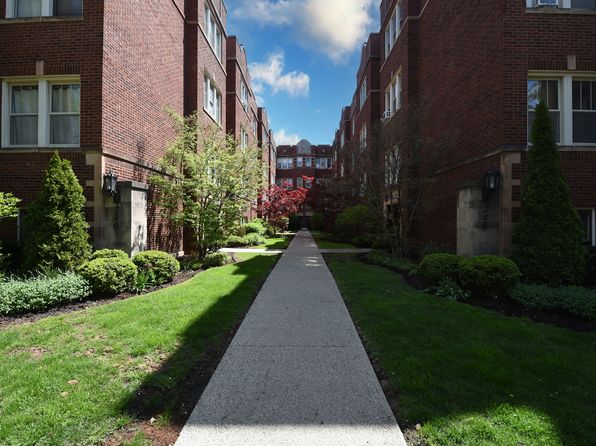 242 S Maple Ave #3S, Oak Park, IL 60302