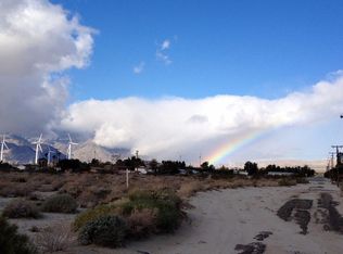 30161 Nottingham Dr, Cathedral City, CA 92234