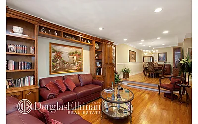 Sold by Douglas Elliman