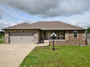 14949 N Houston St, Tahlequah, OK 74464