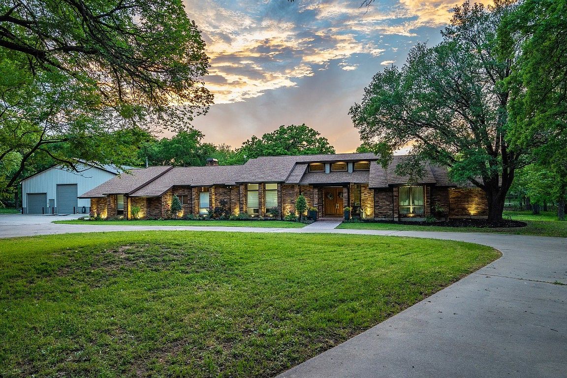 905 Skyline Dr, Argyle, TX 76226 | Zillow