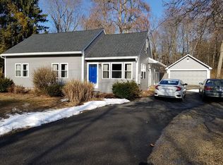 263 Parker St, East Longmeadow, MA 01028