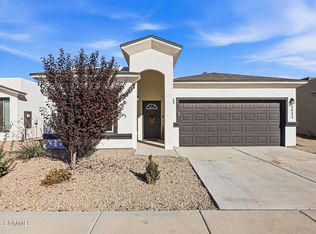 3933 Santa Sophia Rd, Las Cruces, NM 88012