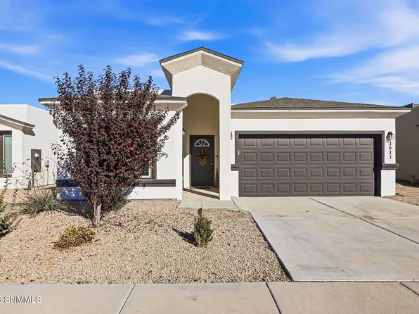 3933 Santa Sophia Rd, Las Cruces, NM 88012