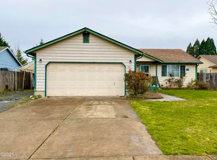 560 McCall Way, Philomath, OR 97370
