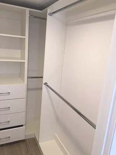 Floor plan Penthouse