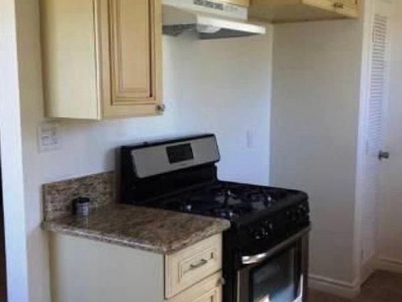 Stove