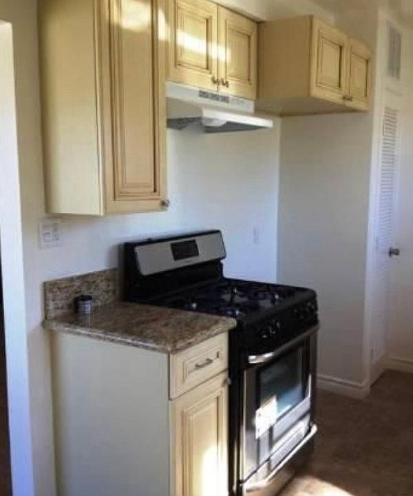 Stove