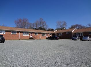 106 W Carr St APT 3, Carrboro, NC 27510