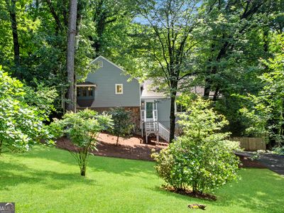3726 Scotts Mill Run, Peachtree Corners, GA, 30096