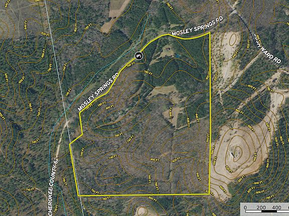 2nd image of 0 Mosley Springs Rd