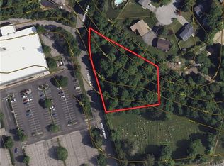Westview Dr, Fishkill, NY 12524