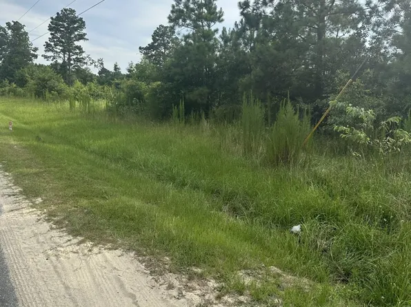 0 Key Rd #5, Sanford, NC 27332