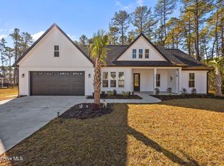 145 Boundary Loop Rd NW, Calabash, NC 28467