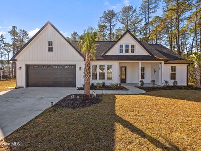 145 Boundary Loop Road NW, Calabash, NC, 28467