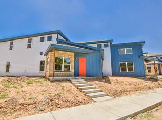 3113 74th St, Lubbock, TX 79423
