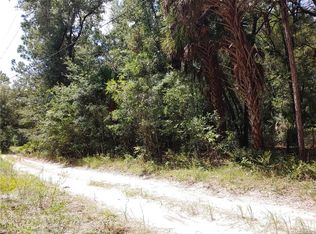 3669 N Alge Ave, Crystal River, FL 34428