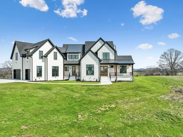 225 Boat Dock Rd Lot 2, Hartsville, TN 37074