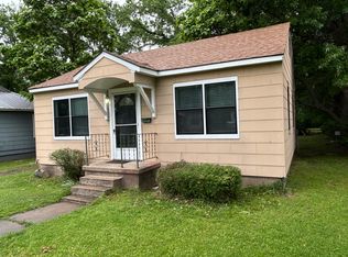 2214 Irving St, Muskogee, OK 74403