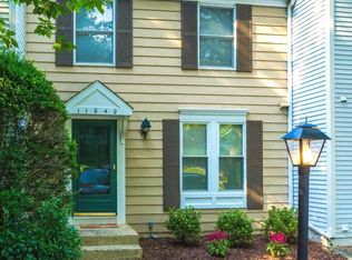 11040 Granby Ct, Reston, VA 20191