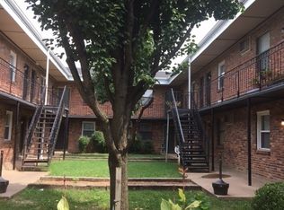 West Wind Apartments, Nashville, TN 37209