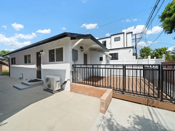 4714 Berryman Ave, Culver City, CA 90230