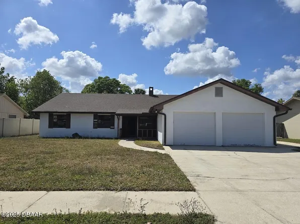 128 Westwood Dr, Daytona Beach, FL 32119