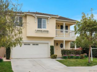 860 Arbor Glen Ln, Vista, CA 92081