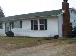 8024 Spring Garden Rd, Blairs, VA 24527