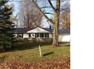 1256 Fairgreen Ave, Lima, OH 45805
