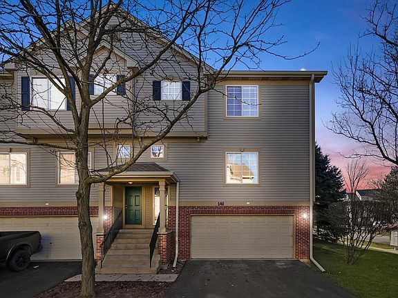 2nd image of 141 Monarch Dr #805