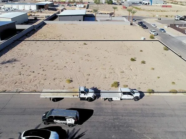 0 S Storm Rd, Fort Mohave, AZ 86426