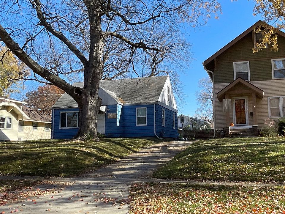 1517 48th St, Des Moines, IA 50311 Zillow