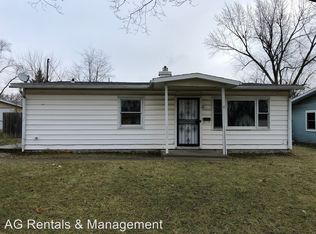 6225 Kent Rd, Fort Wayne, IN 46816