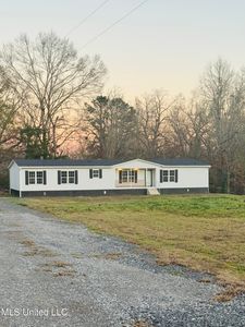 11 W Wilderness Rd, Natchez, MS, 39120