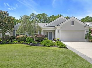 16 Star Flower Dr, Bluffton, SC 29909