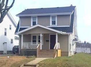 1023 Berwin St, Akron, OH 44310