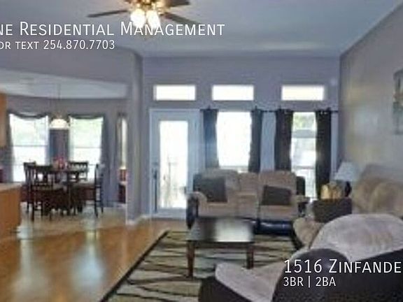 5th image of 1516 Zinfandel Dr