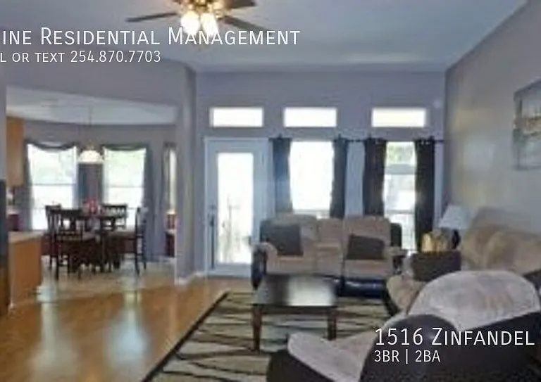 1516 Zinfandel Dr — Photo 5