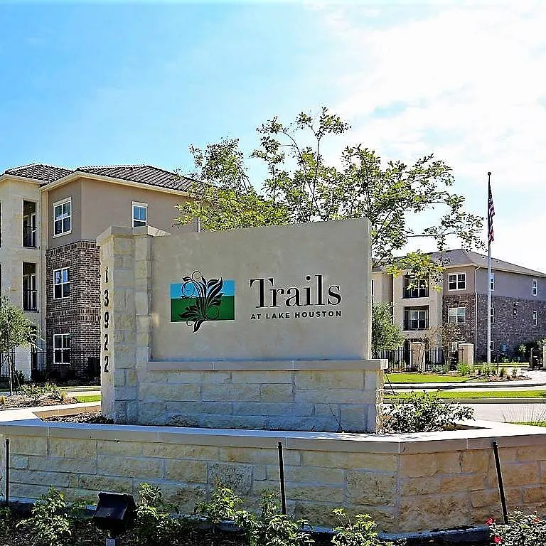 Trails at Lake Houston — Photo 1