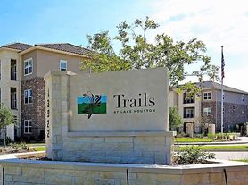 Trails at Lake Houston
