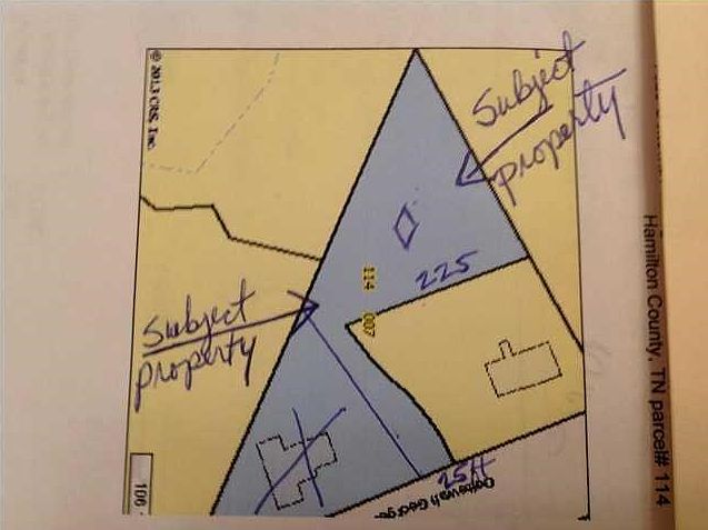 7625 Ooltewah Georgetown