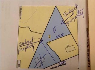 7625 Ooltewah Georgetown Rd, Ooltewah, TN 37363