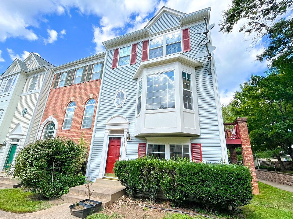 1st image of 4101 Fountainside Ln