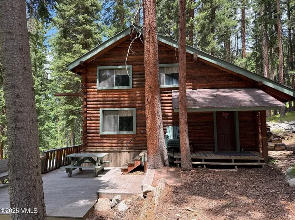 1234 6th St, Eagle, CO 81631