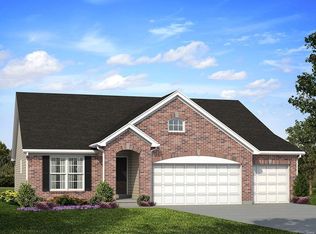 72 Klamberg Ln, Ballwin, MO 63021