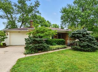 6980 Weiss Rd, Cincinnati, OH 45247